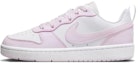 Sizing (W) 나이키 코트 버로우 로우 "코튼캔디 블루핑크" (커스텀) DV5456-105(Team335-004)