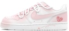 Order (W) 나이키 커스텀 보로우 로우 "핑크 그라데이션" (Nike Custom Borough Low "Pink Gradation") DQ5979-100-465944