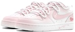 Shop (W) 나이키 커스텀 보로우 로우 "핑크 그라데이션" (Nike Custom Borough Low "Pink Gradation") DQ5979-100-465944