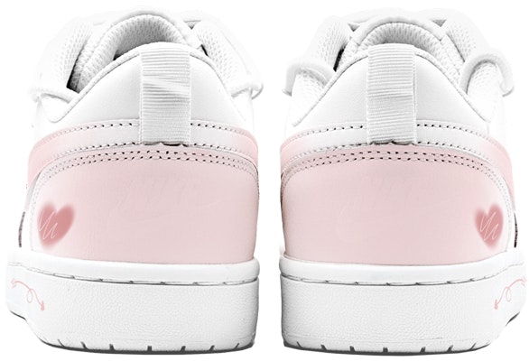 (W) 나이키 커스텀 보로우 로우 "핑크 그라데이션" (Nike Custom Borough Low "Pink Gradation") DQ5979-100-465944 Purchase (W) 나이키 커스텀 보로우 로우 "핑크 그라데이션" (Nike Custom Borough Low "Pink Gradation") DQ5979-100-465944