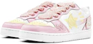 Lookbook (W) Zapatillas Nike Court Borough Low 'Conejo Estrella de la Suerte' BQ5448-100(TeamS-萌趣摘星兔S-BOX)