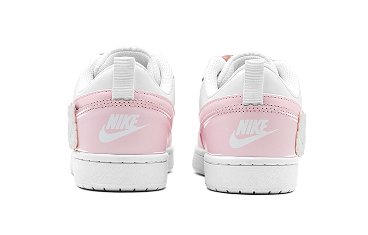 [Custom Shoes] (W) Nike Court Borough Low 'Lucky Star Bunny' 圖 4