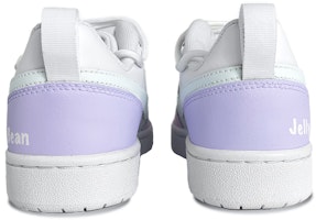 【客製球鞋】 Nike Court Borough 花漾 馬卡龍 低筒 板鞋 女款 粉紫 Purchase 【客製球鞋】 Nike Court Borough 花漾 馬卡龍 低筒 板鞋 女款 粉紫