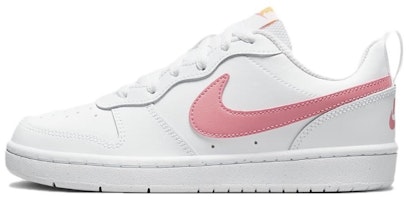 【客製球鞋】 Nike Court Borough 花漾 馬卡龍 低筒 板鞋 女款 粉紫 Cheap 【客製球鞋】 Nike Court Borough 花漾 馬卡龍 低筒 板鞋 女款 粉紫