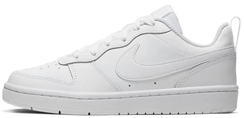 (W) Zapatillas Nike Court Borough Low 'Mariposa del Milenio' BQ5448-100(Team28-女款匆匆那年S-BOX) Details for (W) Zapatillas Nike Court Borough Low 'Mariposa del Milenio' BQ5448-100(Team28-女款匆匆那年S-BOX)
