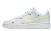 Buy (W) Zapatillas Nike Court Borough Low 'Verde Menta Dopamina' DQ5979-100(Team22-多巴胺青提冰)