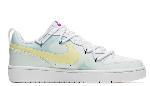 (W) Zapatillas Nike Court Borough Low 'Verde Menta Dopamina' DQ5979-100(Team22-多巴胺青提冰) Order (W) Zapatillas Nike Court Borough Low 'Verde Menta Dopamina' DQ5979-100(Team22-多巴胺青提冰)