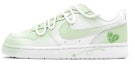 Order (W) 나이키 코트 보로우 로우 '민트 그라데이션' (화이트/브라운) DQ5979-100-465950
