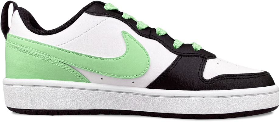 (W) 【カスタムシューズ】(女性用)ナイキ コート ボロー ロー「ミントグリーン」 BQ5448-115(Team299-女款薄荷少女) Lookbook (W) 【カスタムシューズ】(女性用)ナイキ コート ボロー ロー「ミントグリーン」 BQ5448-115(Team299-女款薄荷少女)