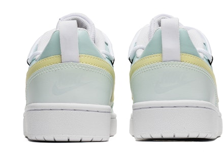 (W) Zapatillas Nike Court Borough Low 'Verde Menta Dopamina' DQ5979-100(Team22-多巴胺青提冰) Shop (W) Zapatillas Nike Court Borough Low 'Verde Menta Dopamina' DQ5979-100(Team22-多巴胺青提冰)