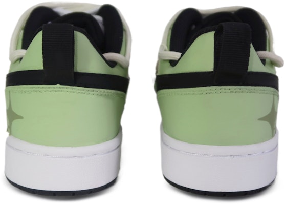 【客製球鞋】Nike Court Borough 薄荷甜星 少女 多巴胺 清爽夏日 解構綁帶 低筒 板鞋 女款 黃綠色 Purchase 【客製球鞋】Nike Court Borough 薄荷甜星 少女 多巴胺 清爽夏日 解構綁帶 低筒 板鞋 女款 黃綠色