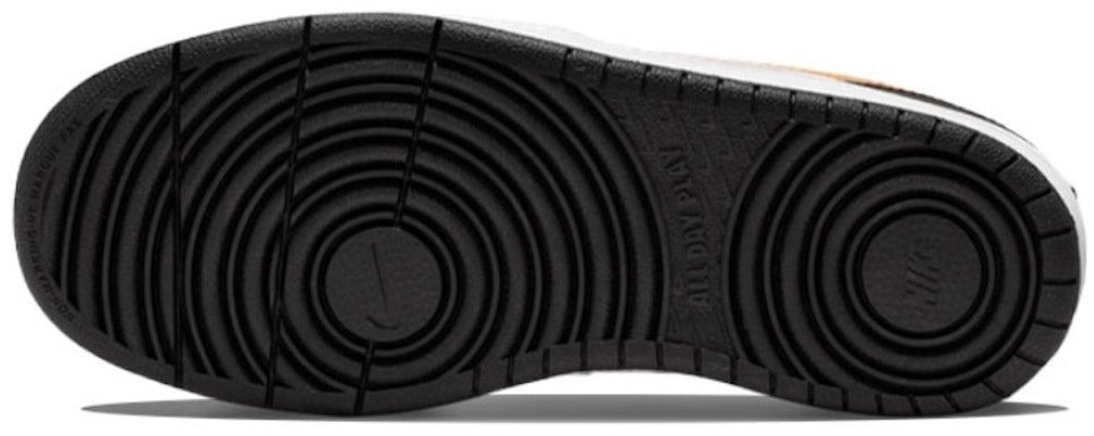 【客製球鞋】Nike Court Borough 薄荷甜星 少女 多巴胺 清爽夏日 解構綁帶 低筒 板鞋 女款 黃綠色 Details for 【客製球鞋】Nike Court Borough 薄荷甜星 少女 多巴胺 清爽夏日 解構綁帶 低筒 板鞋 女款 黃綠色