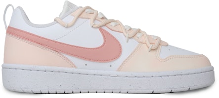 (W) 나이키 커스텀 핑크 코트 보로우 로우 (Nike Custom Pink Court Borough Low) DV5456-106(Team153-小熊抱抱) Lookbook (W) 나이키 커스텀 핑크 코트 보로우 로우 (Nike Custom Pink Court Borough Low) DV5456-106(Team153-小熊抱抱)