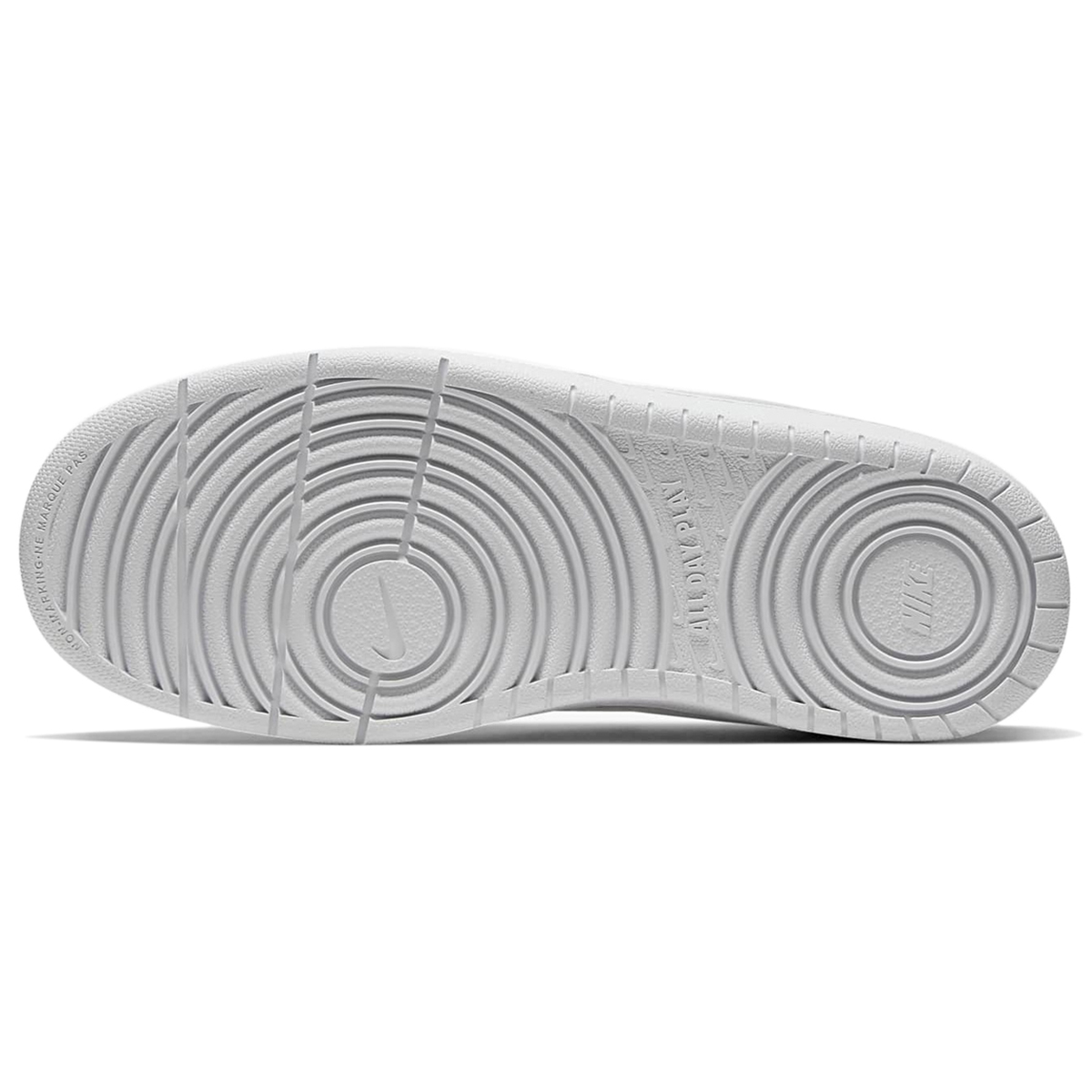 [Custom Shoes] (W) Nike Court Borough Low 'Pink Crystal Ocean' 圖 6