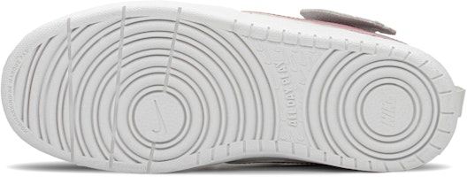 (W) ナイキ コート バーロウ LOW "ピンクローズ" (カスタム) BQ5448-100(TeamA-AF女玫瑰粉S-BOX) Details for (W) ナイキ コート バーロウ LOW "ピンクローズ" (カスタム) BQ5448-100(TeamA-AF女玫瑰粉S-BOX)