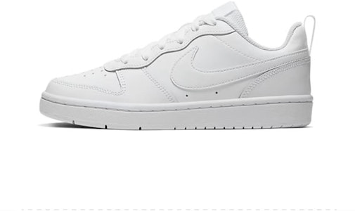 【訂製球鞋】 Nike Court Borough Low 簡約百搭 甜美低筒 生活休閒鞋 女款 粉色 Cheap 【訂製球鞋】 Nike Court Borough Low 簡約百搭 甜美低筒 生活休閒鞋 女款 粉色