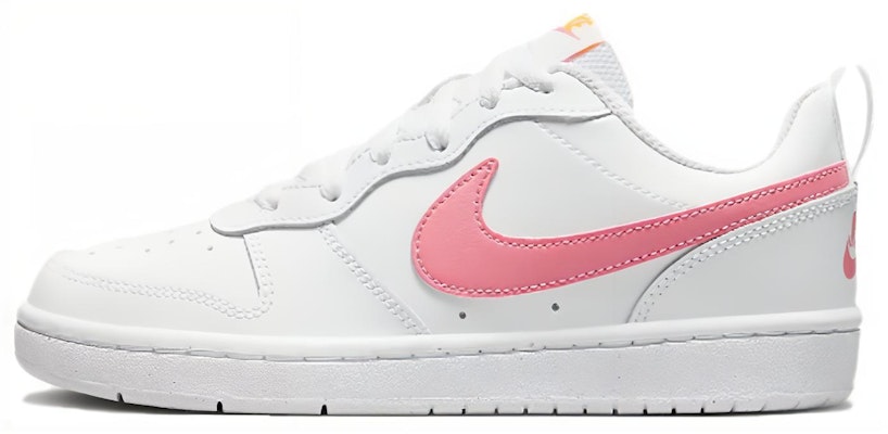 (W) 나이키 커스텀 보로우 로우 "핑크그린 러브레터" BQ5448-100(TeamS2-鸳鸯情书S-BOX) 1