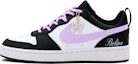 Order (W) 나이키 코트 버로우 로우 '퍼플 웨일' (커스텀) BQ5448-115(Team271-紫墨星颉)