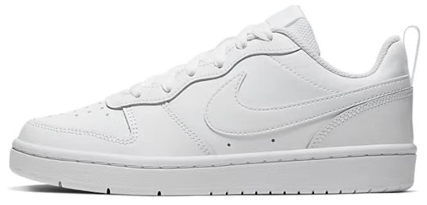 (W) 나이키 코트 버로우 로우 '레트로걸 - 화이트 그레이 디컨스트럭티드 더블레이스' BQ5448-100(TeamB-女款复古女孩白灰) Cheap (W) 나이키 코트 버로우 로우 '레트로걸 - 화이트 그레이 디컨스트럭티드 더블레이스' BQ5448-100(TeamB-女款复古女孩白灰)