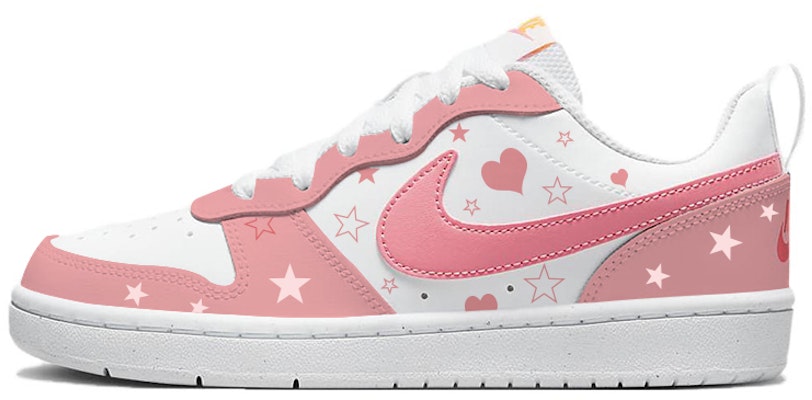 (W) ナイキ コート バーロウ 星空愛と希望 (Nike Kōto Barō Hoshizora Ai to Kibō) BQ5448-124-450410 Buy (W) ナイキ コート バーロウ 星空愛と希望 (Nike Kōto Barō Hoshizora Ai to Kibō) BQ5448-124-450410