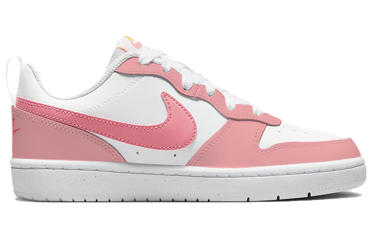 [Custom Shoes] (W) Nike Court Borough Low 'Starry Sky Love and Hope' 圖 2