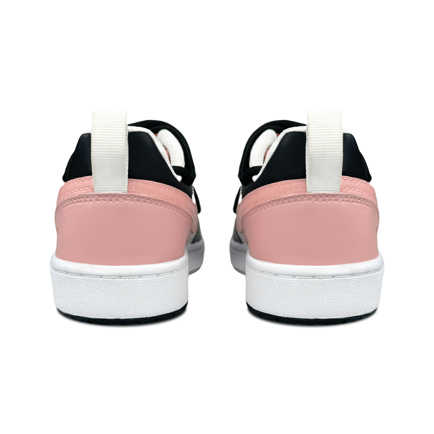 [Custom Shoes] (W) Nike Court Borough Low 'Strawberry Pink' 圖 5