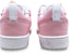 (W) 나이키 코트 보로우 로우 '딸기캔디 핑크' (커스텀) BQ5448-100(Team75-女款草莓果冻粉白)