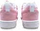 Details for (W) 나이키 코트 보로우 로우 '딸기캔디 핑크' (커스텀) BQ5448-100(Team75-女款草莓果冻粉白)