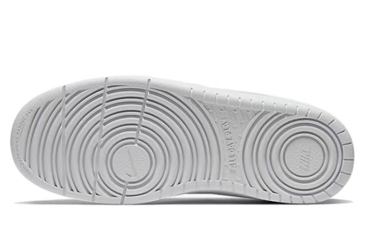 Sizing (W) [Kasur Kasut] Nike Court Borough Low 'Strawberry Candy Pink' BQ5448-100(Team75-女款草莓果冻粉白)