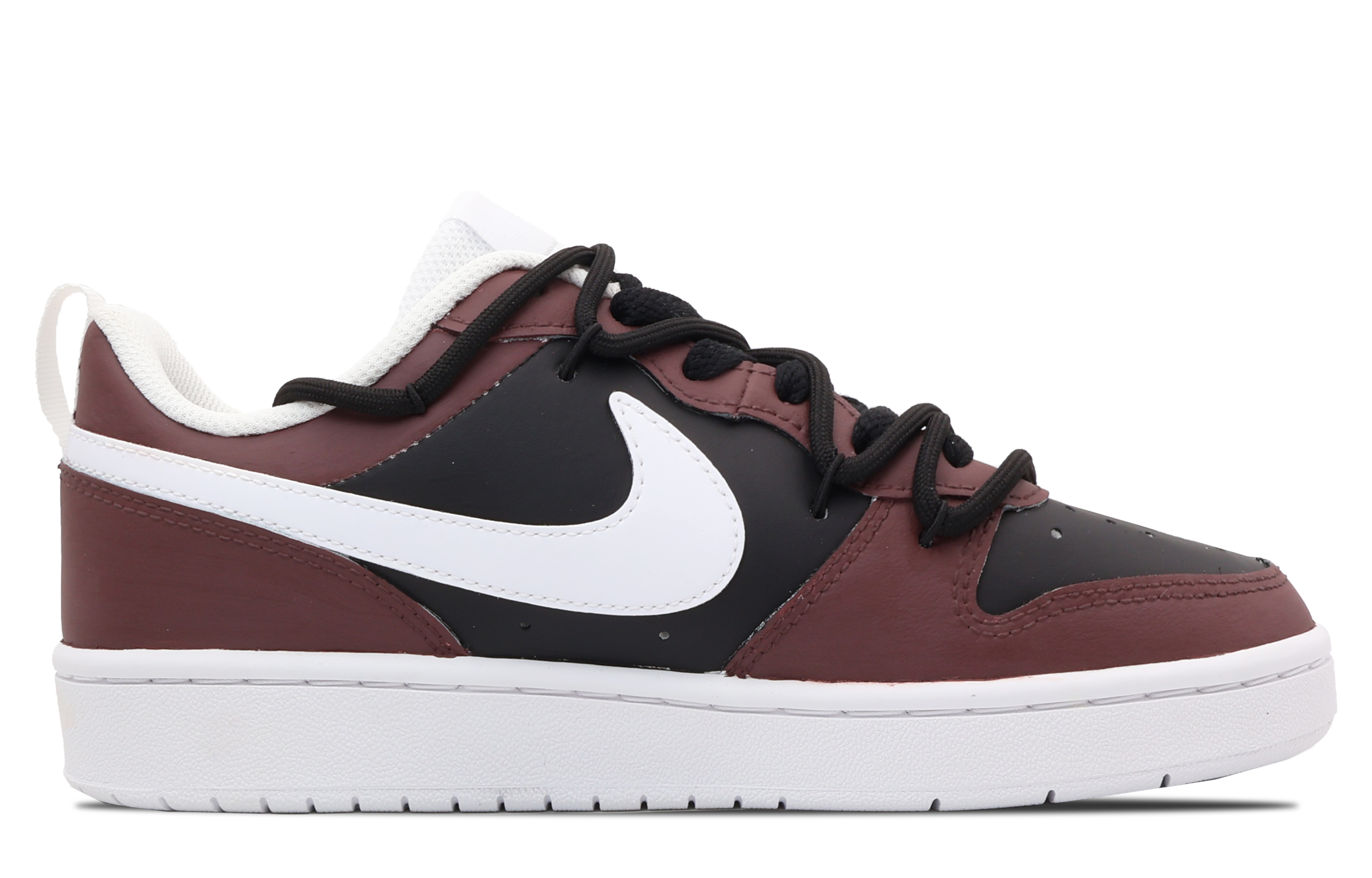 Order (W) [Kasut Custom] Nike Court Borough Low 'Summer Breeze' BQ5448-100(Team53-女款豆沙包)