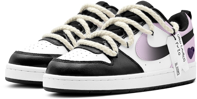 (W) ナイキ コート バーロウ "サマースウィートパープル"
(Nike Kōto Barou "SamāsuwītoPāpuru") BQ5448-115(TeamS2-心动紫爱心S-BOX) Shop (W) ナイキ コート バーロウ "サマースウィートパープル"
(Nike Kōto Barou "SamāsuwītoPāpuru") BQ5448-115(TeamS2-心动紫爱心S-BOX)