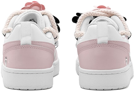 (W) Zapatillas Nike Court Borough Low 'Camellia Rosa Verano' BQ5448-100(TeamS2-可爱猫咪S-BOX) Purchase (W) Zapatillas Nike Court Borough Low 'Camellia Rosa Verano' BQ5448-100(TeamS2-可爱猫咪S-BOX)