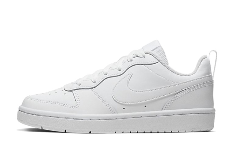 Details for (W) [Kasut Custom] Nike Court Borough Low 'Summer Breeze' BQ5448-100(Team53-女款豆沙包)