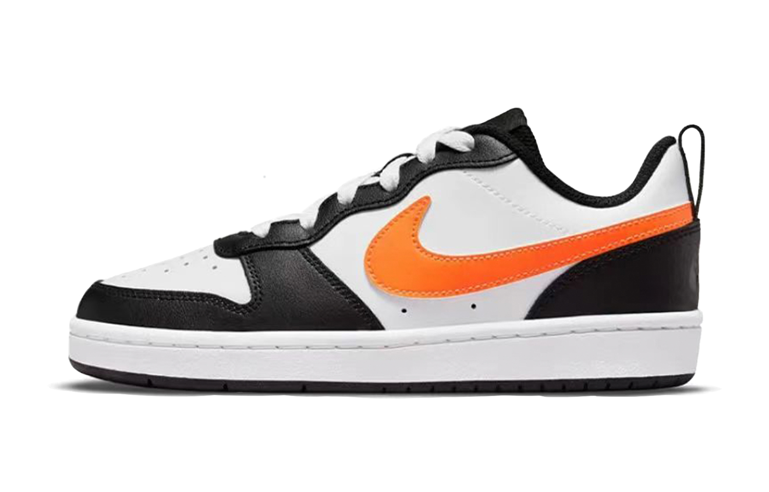 Details for (W) [Sepatu Kustom] Nike Court Borough Low 'Summer Sweetheart Ungu Cinta' BQ5448-115(TeamS2-心动紫爱心S-BOX)