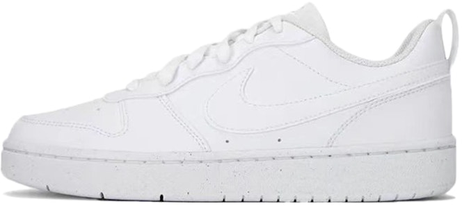 (W) Zapatillas Nike Court Borough Low 'Camellia Rosa Verano' BQ5448-100(TeamS2-可爱猫咪S-BOX) 1