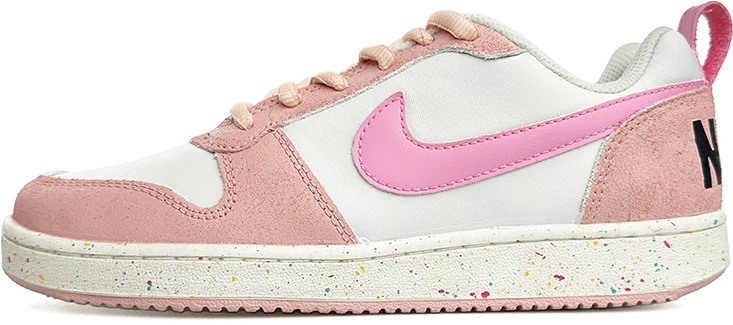 custom-shoes-women-nike-court-borough-low-prm-strawberry-daifuku-splatter