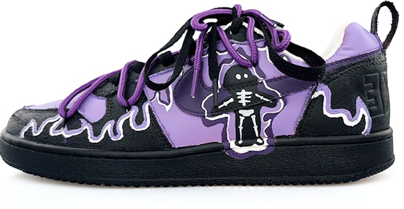 (W) 나이키 코트 보로우 로우 프리미엄 '블랙 퍼플 부두'(Nike 코트 보로우 로우 '블랙 퍼플 부두') 861533-101(Team13-巫毒娃娃5) Buy (W) 나이키 코트 보로우 로우 프리미엄 '블랙 퍼플 부두'(Nike 코트 보로우 로우 '블랙 퍼플 부두') 861533-101(Team13-巫毒娃娃5)