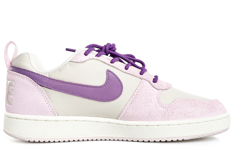 [Custom Shoes] (W) Nike Court Borough Low PRM 'Purple Sweet Potato' 圖 2