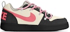 Order (W) 【カスタムシューズ】(女性用) ナイキ コートバラローPRM '渋谷 Y2K ブラックピンク' 861533-101(TeamY-女款涩谷辣妹黑粉)