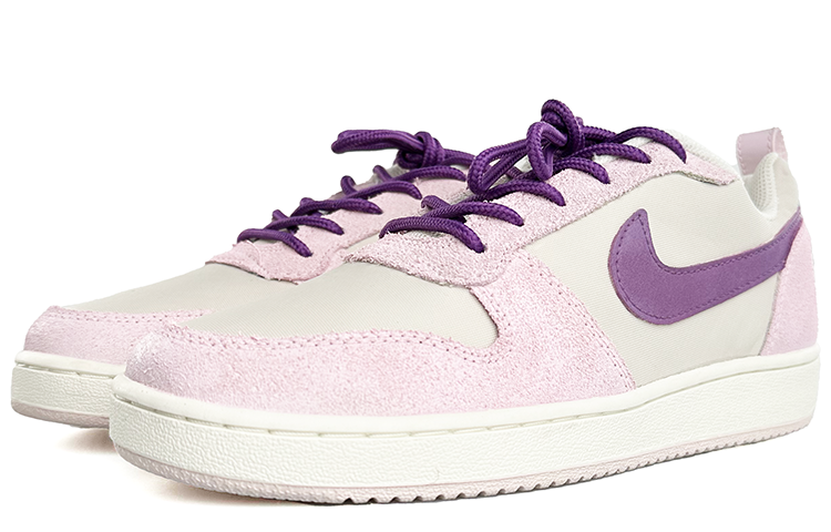 [Custom Shoes] (W) Nike Court Borough Low PRM 'Purple Sweet Potato' 圖 3