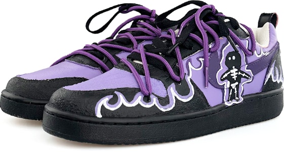 (W) 나이키 코트 보로우 로우 프리미엄 '블랙 퍼플 부두'(Nike 코트 보로우 로우 '블랙 퍼플 부두') 861533-101(Team13-巫毒娃娃5) Lookbook (W) 나이키 코트 보로우 로우 프리미엄 '블랙 퍼플 부두'(Nike 코트 보로우 로우 '블랙 퍼플 부두') 861533-101(Team13-巫毒娃娃5)