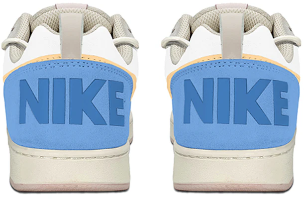 (W) Zapatillas Nike Court Borough Low PRM 'Retro Flash Blue Y2K' 861533-101(TeamY-女款复古闪电蓝黑) Shop (W) Zapatillas Nike Court Borough Low PRM 'Retro Flash Blue Y2K' 861533-101(TeamY-女款复古闪电蓝黑)