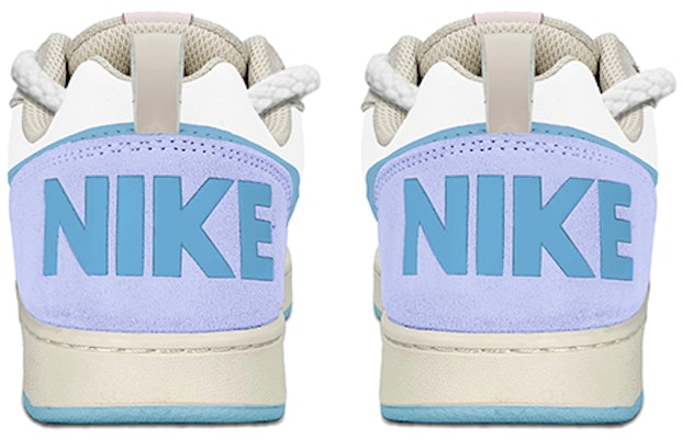 (W) 나이키 커스텀 보로우 로우 "라벤더 바이브" (화이트/퍼플/블루) 861533-101(TeamY-女款薰衣草白紫蓝) Shop (W) 나이키 커스텀 보로우 로우 "라벤더 바이브" (화이트/퍼플/블루) 861533-101(TeamY-女款薰衣草白紫蓝)