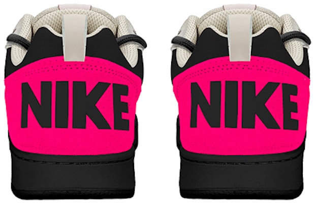 (W) Nike Court Borough Low PRM "Shibuya Y2K Rosa Fluorescente" 861533-101(TeamY-女款涩谷辣妹荧光粉) Shop (W) Nike Court Borough Low PRM "Shibuya Y2K Rosa Fluorescente" 861533-101(TeamY-女款涩谷辣妹荧光粉)