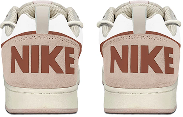 (W) Zapatillas Nike Court Borough Low PRM 'Estilo Canela' 861533-101(TeamY-女款肉桂卷白棕) Shop (W) Zapatillas Nike Court Borough Low PRM 'Estilo Canela' 861533-101(TeamY-女款肉桂卷白棕)