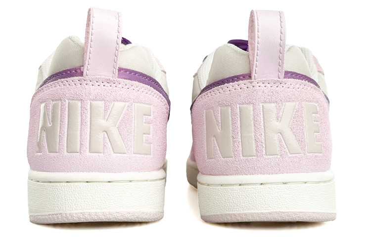 [Custom Shoes] (W) Nike Court Borough Low PRM 'Purple Sweet Potato' 圖 4
