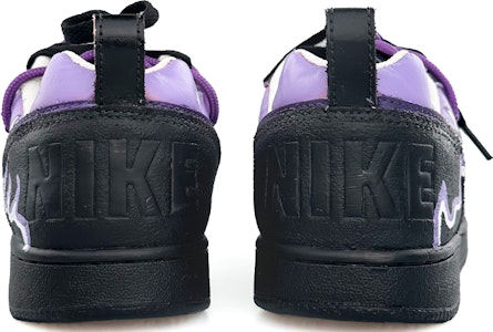 (W) 나이키 코트 보로우 로우 프리미엄 '블랙 퍼플 부두'(Nike 코트 보로우 로우 '블랙 퍼플 부두') 861533-101(Team13-巫毒娃娃5) Shop (W) 나이키 코트 보로우 로우 프리미엄 '블랙 퍼플 부두'(Nike 코트 보로우 로우 '블랙 퍼플 부두') 861533-101(Team13-巫毒娃娃5)