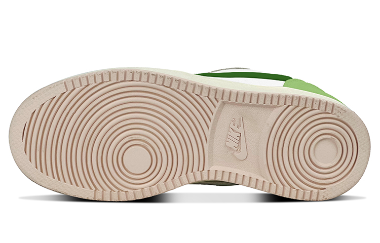 Purchase 【客製球鞋】 Nike Court Borough Low PRM 涩谷辣妹 抹茶莓莓 Y2K 解構 低筒 滑板鞋 女款 綠粉