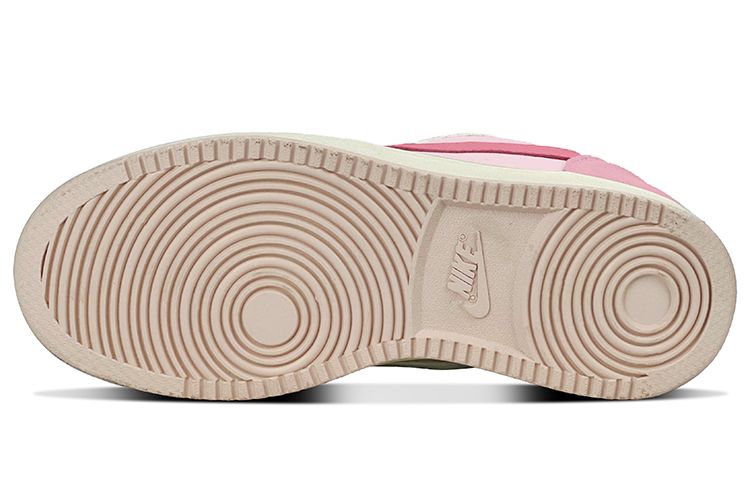 [Custom Shoes] (W) Nike Court Borough Low PRM 'Strawberry Pink' 圖 5
