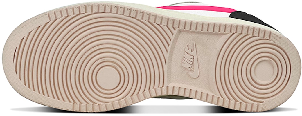 【客製球鞋】Nike Court Borough Low PRM 澀谷辣妹 多巴胺 Y2K 解構 低筒 板鞋 女款 黑粉 Purchase 【客製球鞋】Nike Court Borough Low PRM 澀谷辣妹 多巴胺 Y2K 解構 低筒 板鞋 女款 黑粉